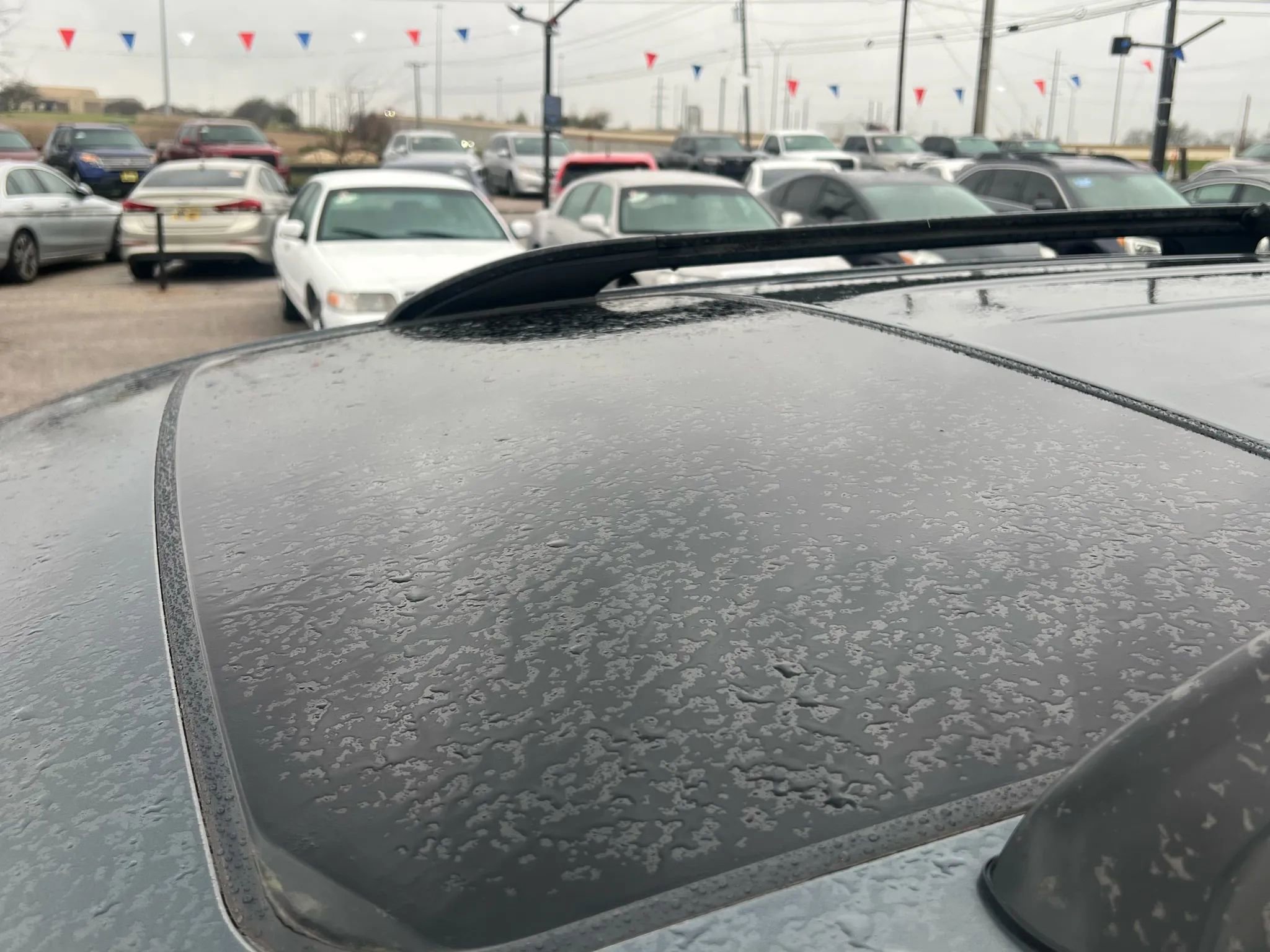 Used 2008 Toyota Sienna XLE Limited image 28