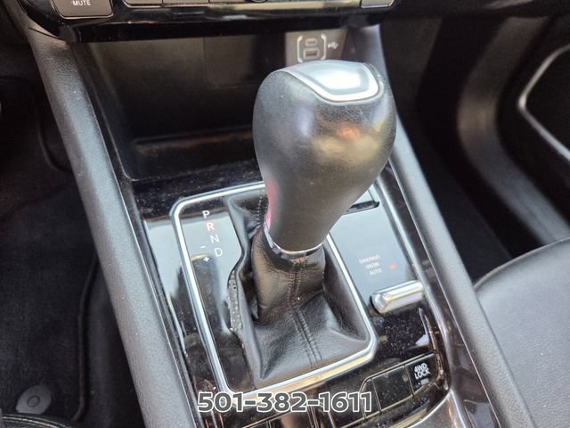 Used 2024 Jeep Compass Latitude AWD/4WD image 22