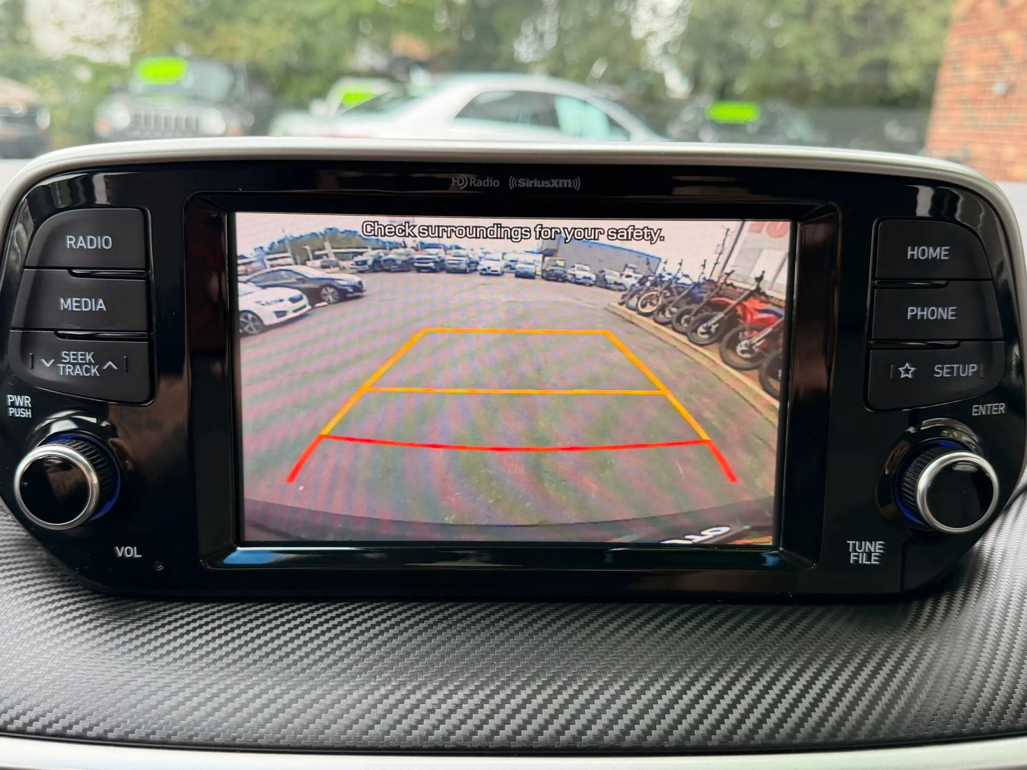 Used 2020 Hyundai Tucson SEL AWD/4WD image 19