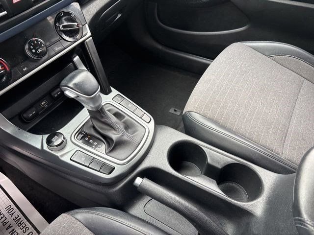 Used 2021 Kia Seltos S image 26