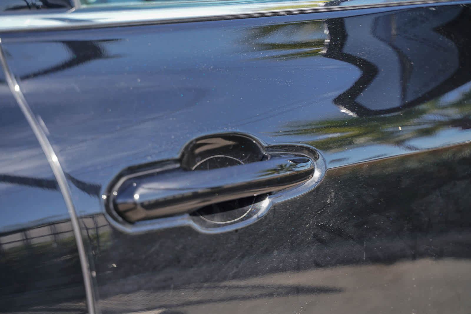 Used 2021 Toyota Highlander L image 8