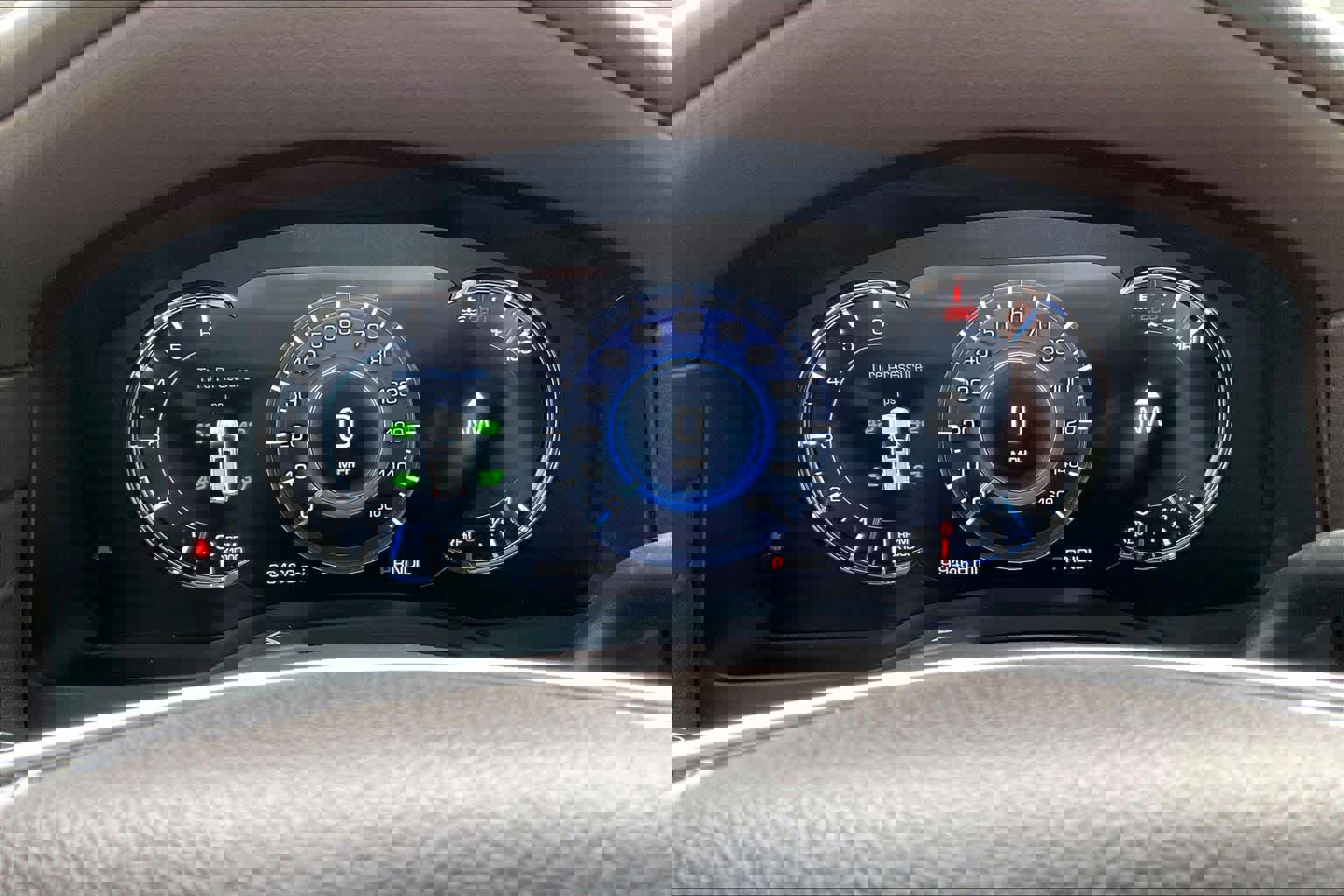 Used 2017 Cadillac Escalade Luxury image 25