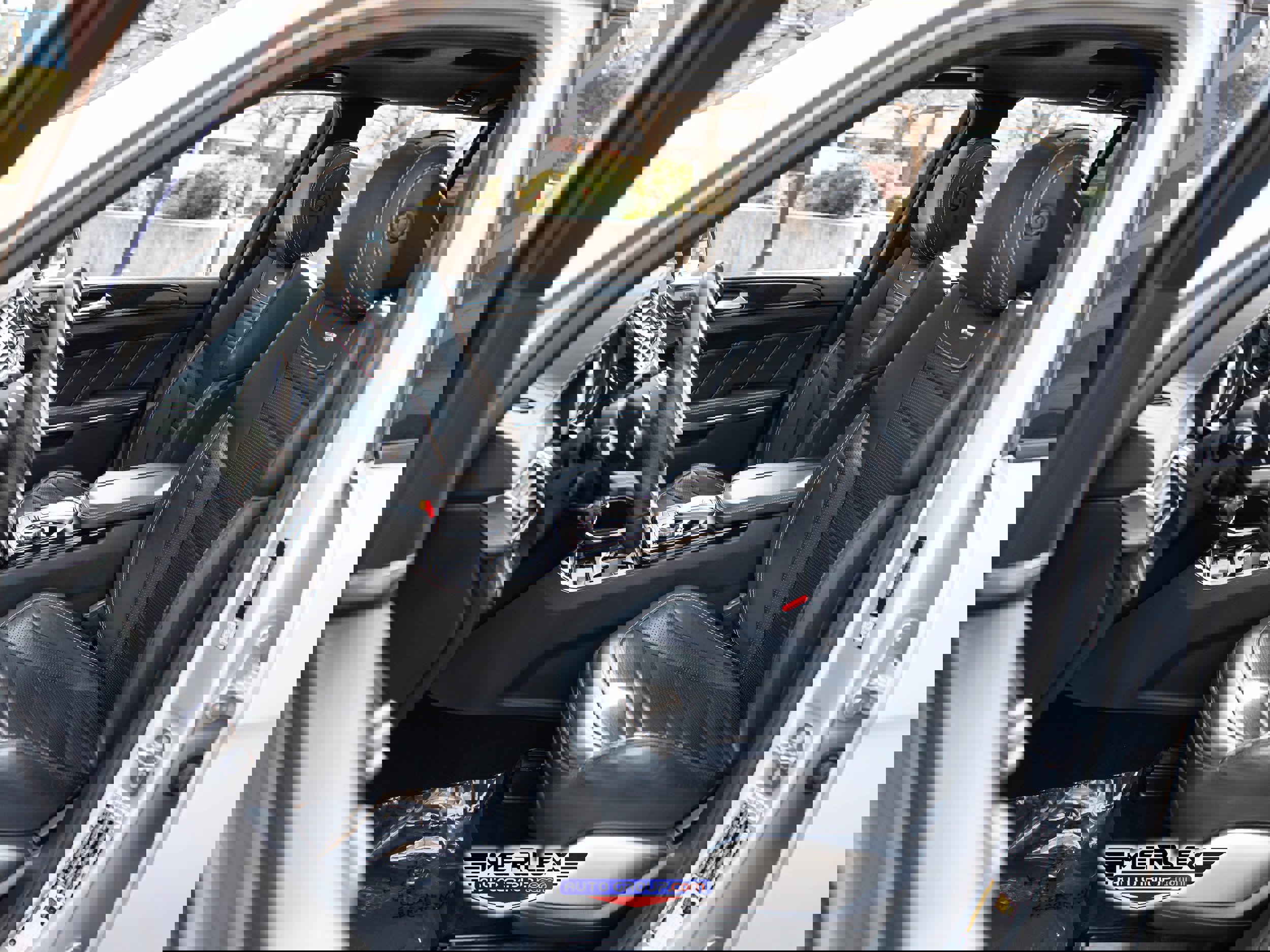 Used 2018 Mercedes-Benz GLS 63 AMG 4MATIC w/ AMG Night Styling Package image 15