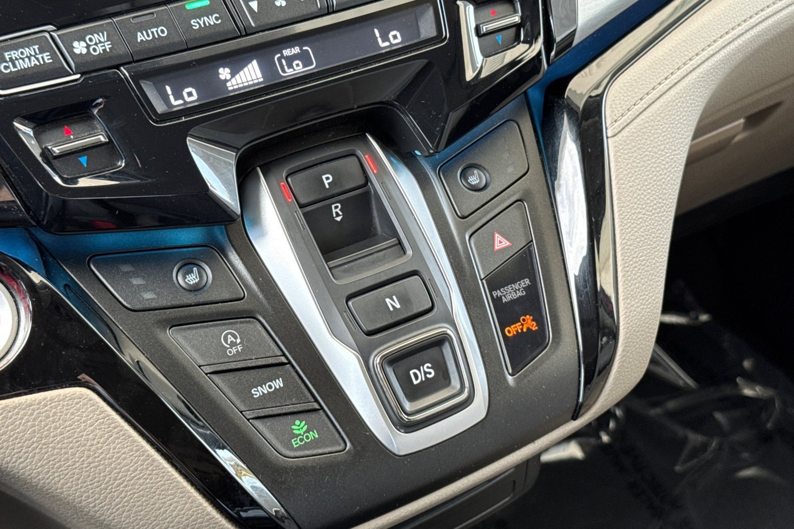 Used 2022 Honda Odyssey Touring image 18