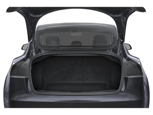 Used 2025 Tesla Model 3 Performance AWD/4WD image 10