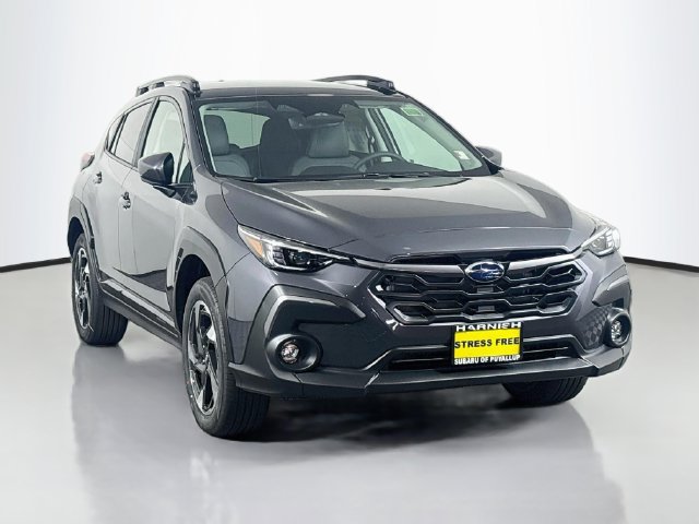 New 2026 Subaru Crosstrek 2.5i Limited AWD/4WD 360° Tour