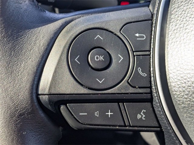 Used 2021 Toyota RAV4 XSE image 20