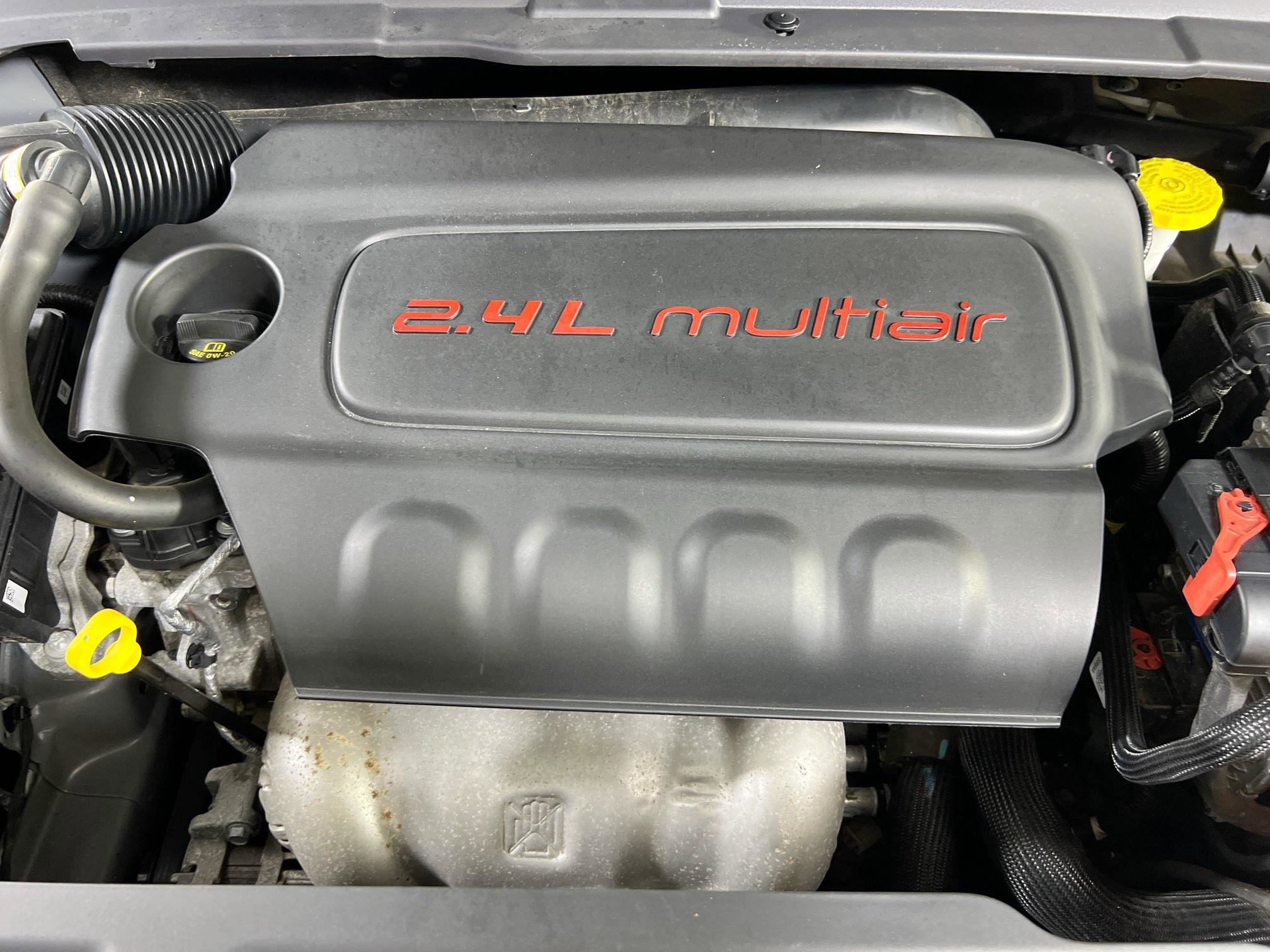 Used 2022 Jeep Compass Trailhawk w/ Trailhawk Elite Group AWD/4WD image 29