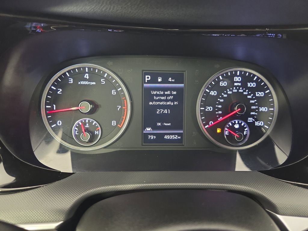 Used 2021 Kia K5 GT-Line FWD image 36