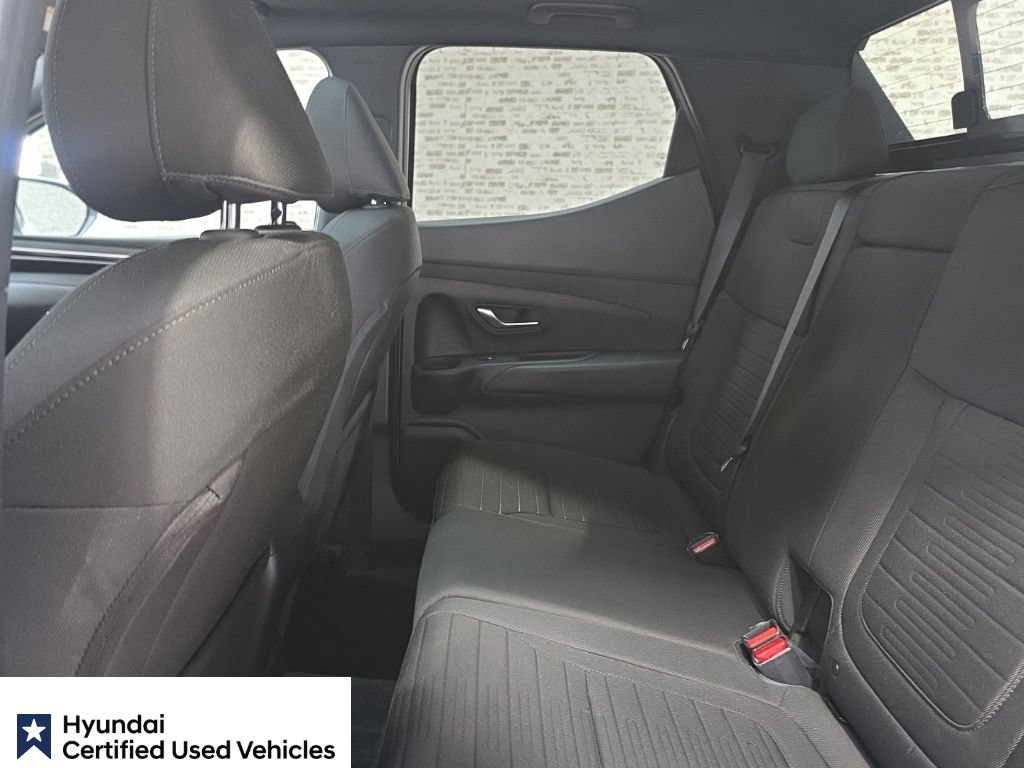 Certified 2023 Hyundai Santa Cruz SEL w/ Activity Package AWD/4WD image 13