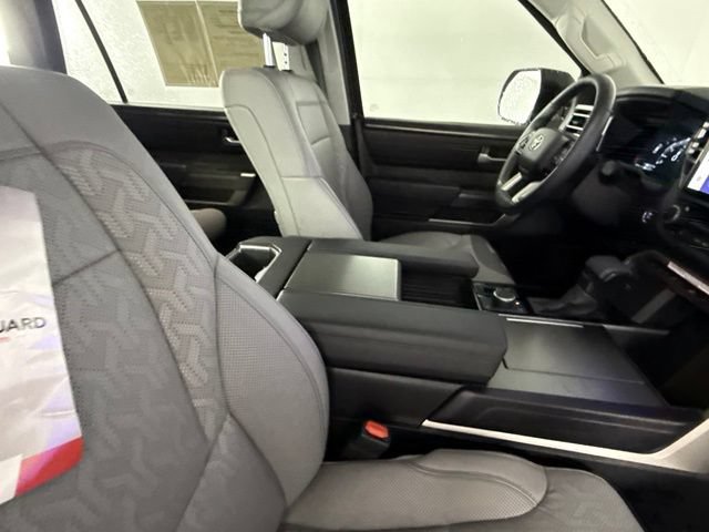 Used 2024 Toyota Sequoia SR5 w/ SR5 Premium Package AWD/4WD image 39