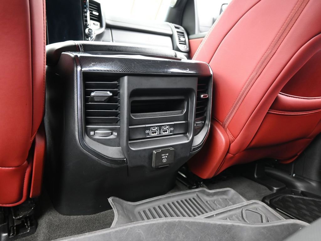 Used 2022 RAM 1500 TRX image 35