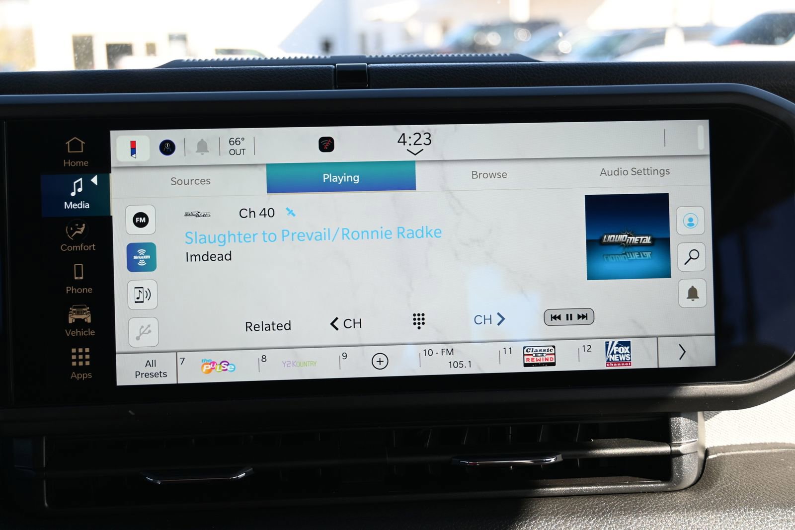 New 2026 Jeep Wrangler Sport image 12