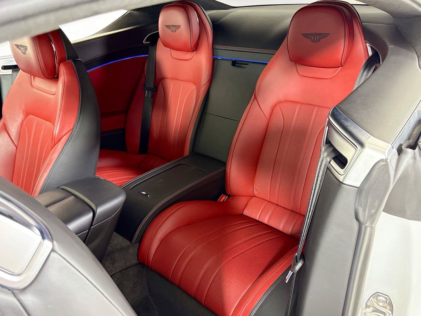 Used 2022 Bentley Continental GT AWD/4WD image 17