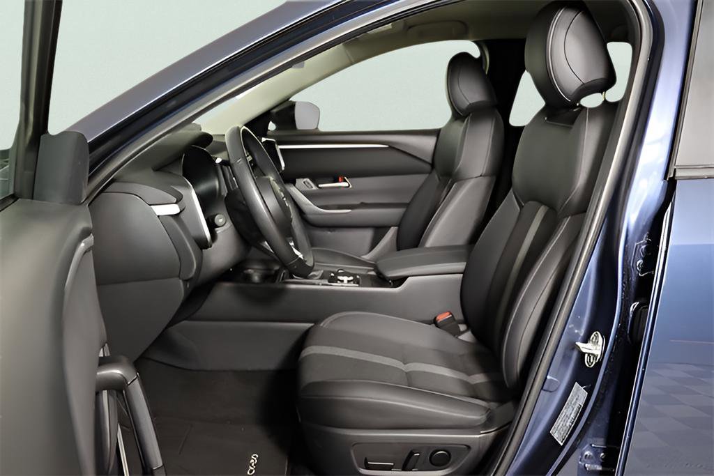 Certified 2025 MAZDA CX-50 AWD 2.5 S w/ Preferred Package image 11