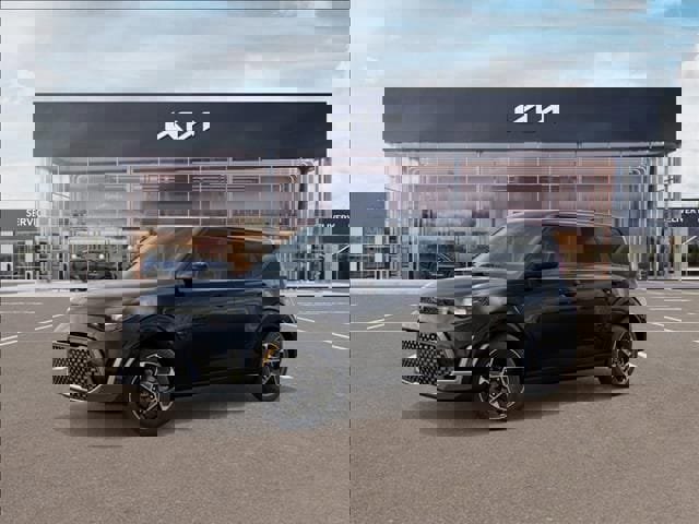 New 2025 Kia Soul EX image 3