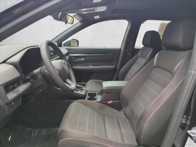 Used 2024 Honda CR-V Sport image 17