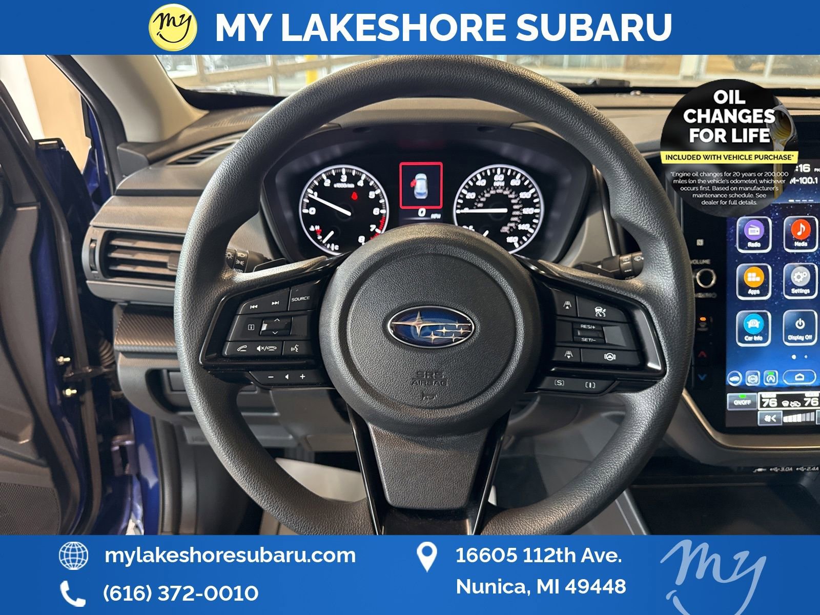 Certified 2024 Subaru Crosstrek 2.0i Premium image 17