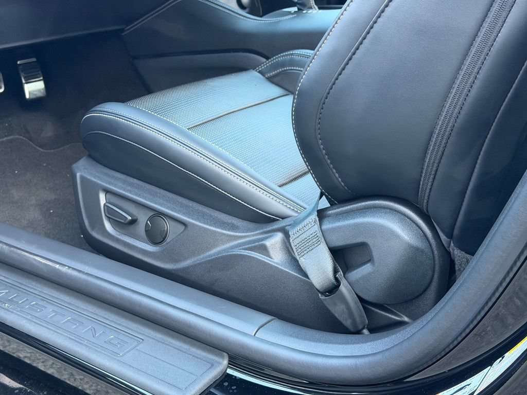 New 2026 Ford Mustang GT Premium RWD image 29