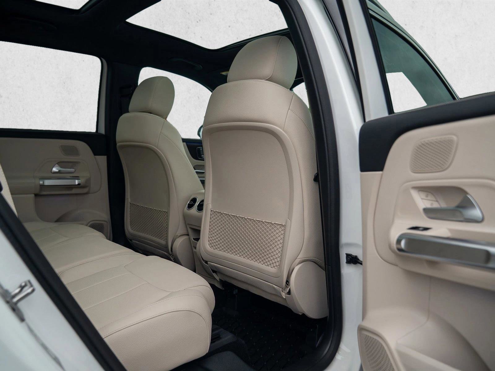 Certified 2026 Mercedes-Benz GLB 250 4MATIC image 25