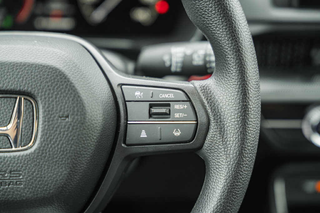 Certified 2026 Honda CR-V LX image 26