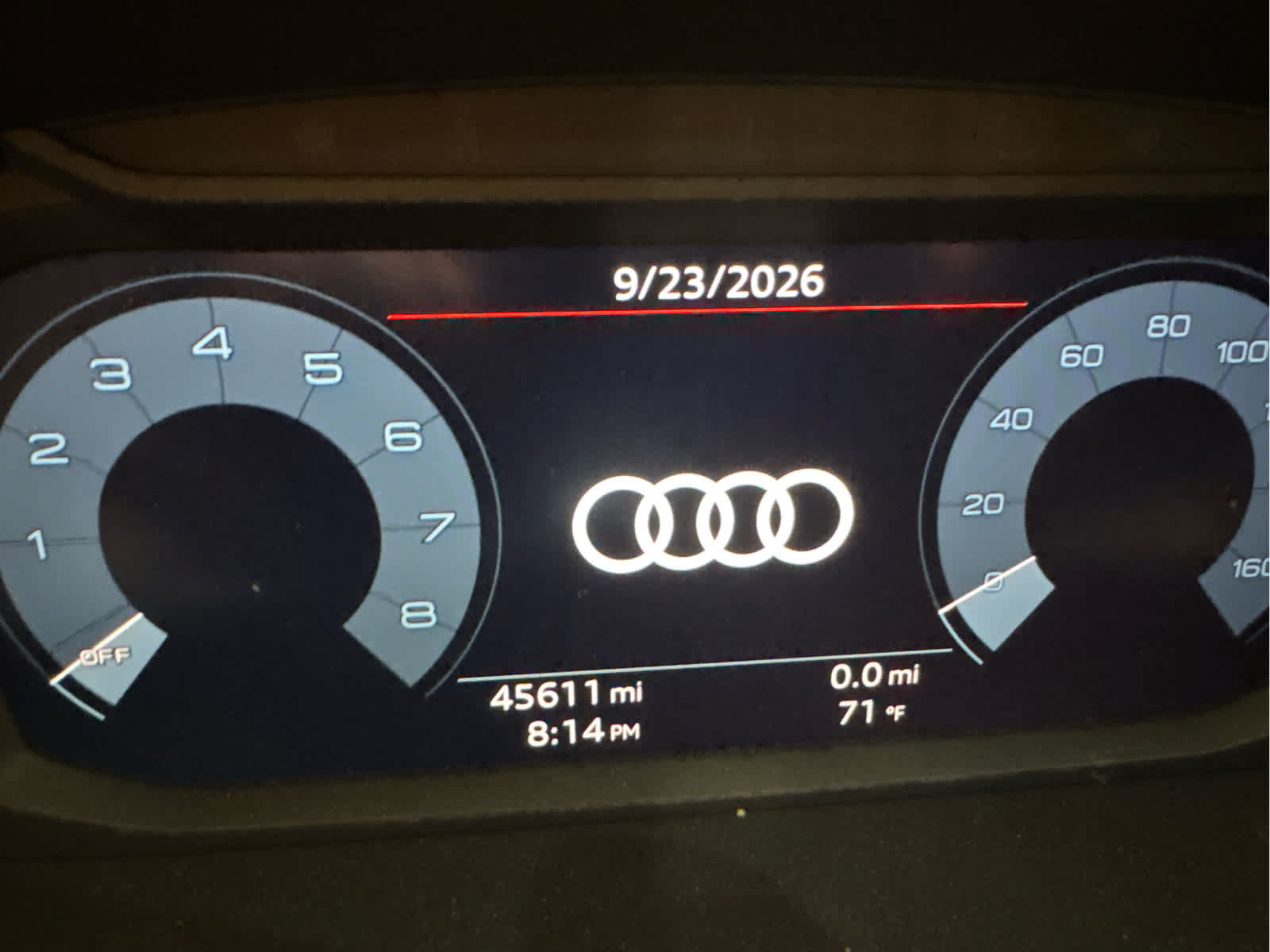 Used 2020 Audi Q3 2.0T Premium w/ Convenience Package AWD/4WD image 14