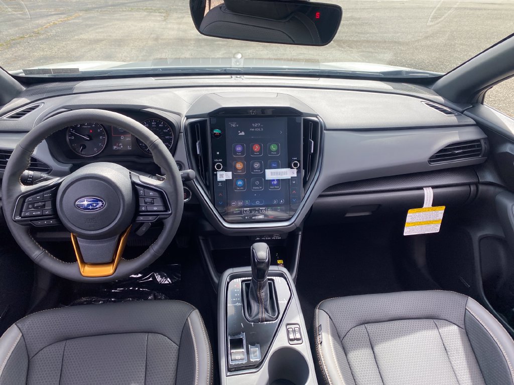New 2026 Subaru Crosstrek 2.5i Wilderness AWD/4WD image 24