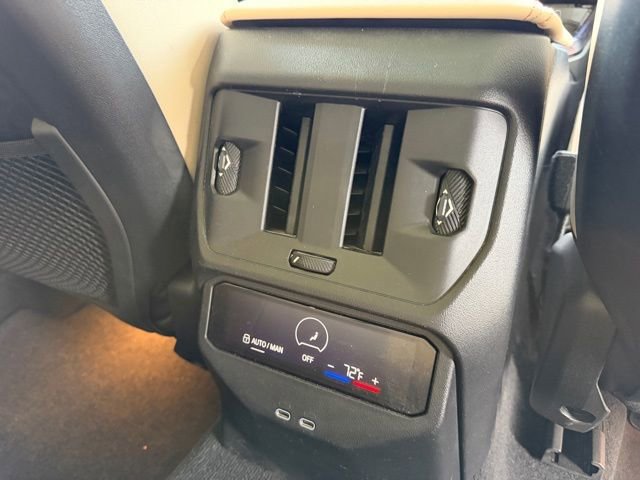 Used 2025 BMW X3 xDrive30 w/ Premium Package AWD/4WD image 25
