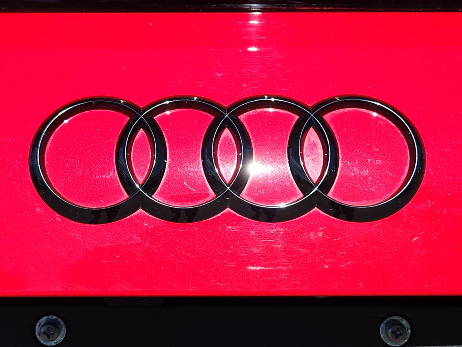 Used 2019 Audi TT RS AWD/4WD image 22