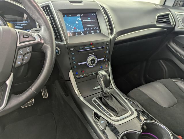Used 2018 Ford Edge Sport w/ Equipment Group 401A AWD/4WD image 14