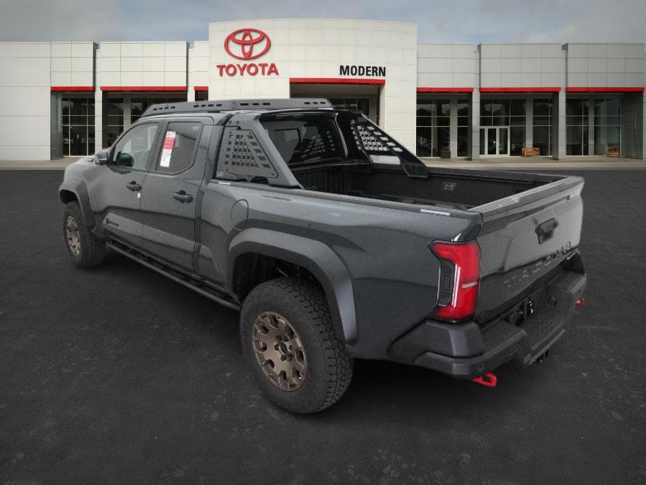 New 2025 Toyota Tacoma 4x4 Double Cab Hybrid image 12