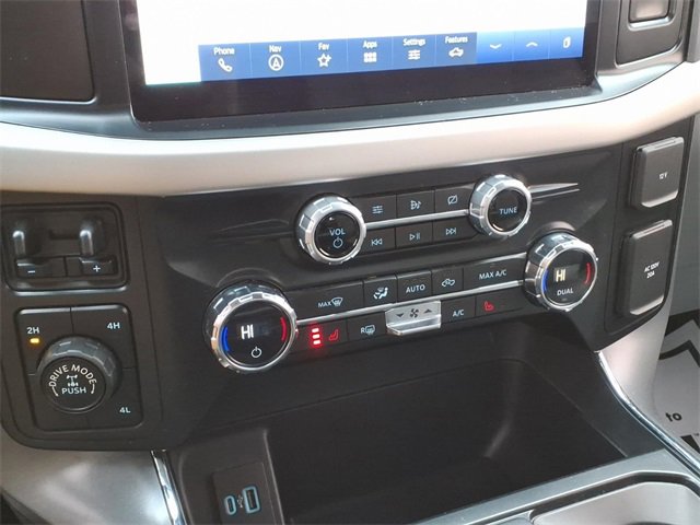 Used 2021 Ford F150 XLT w/ Equipment Group 302A High image 10