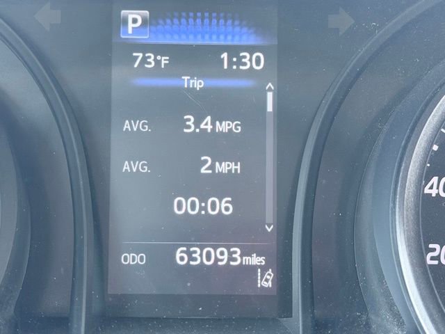 Used 2023 Toyota Camry SE image 13