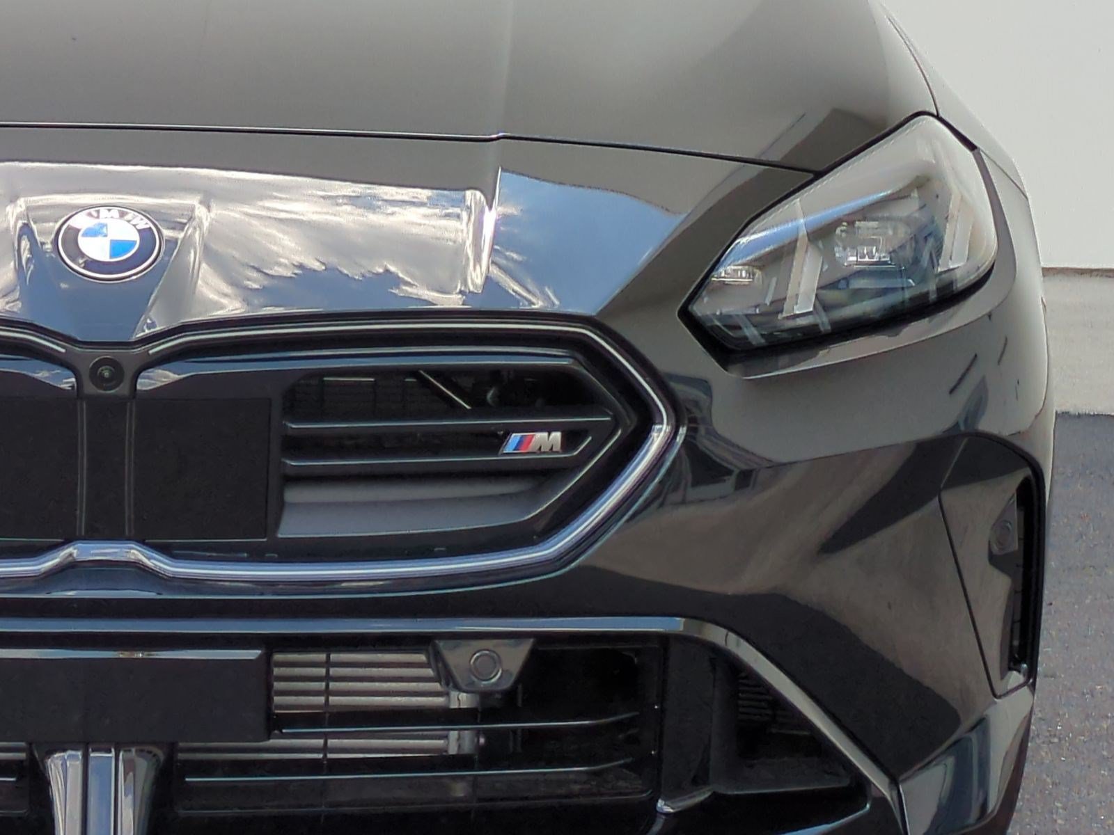 New 2026 BMW M235i xDrive w/ Technology Package AWD/4WD image 6