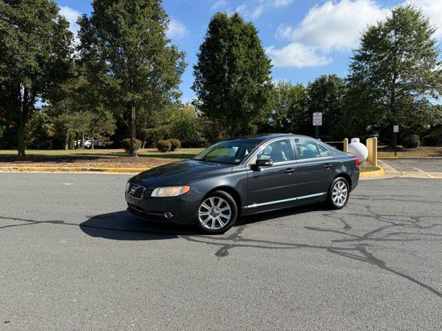 Used 2011 Volvo S80 3.2 w/ Climate Pkg image 1