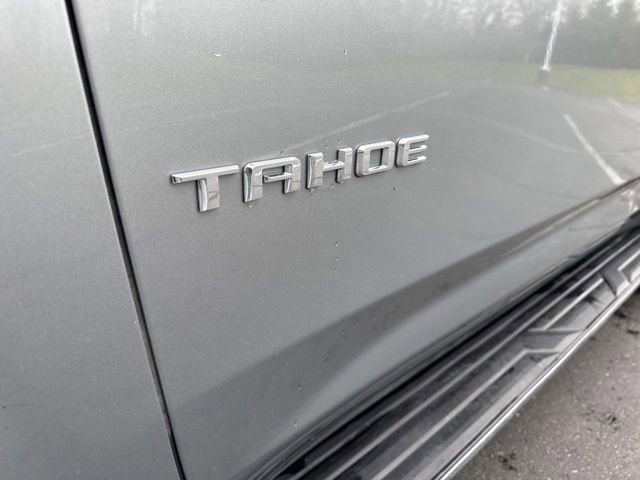 Used 2025 Chevrolet Tahoe Premier image 37