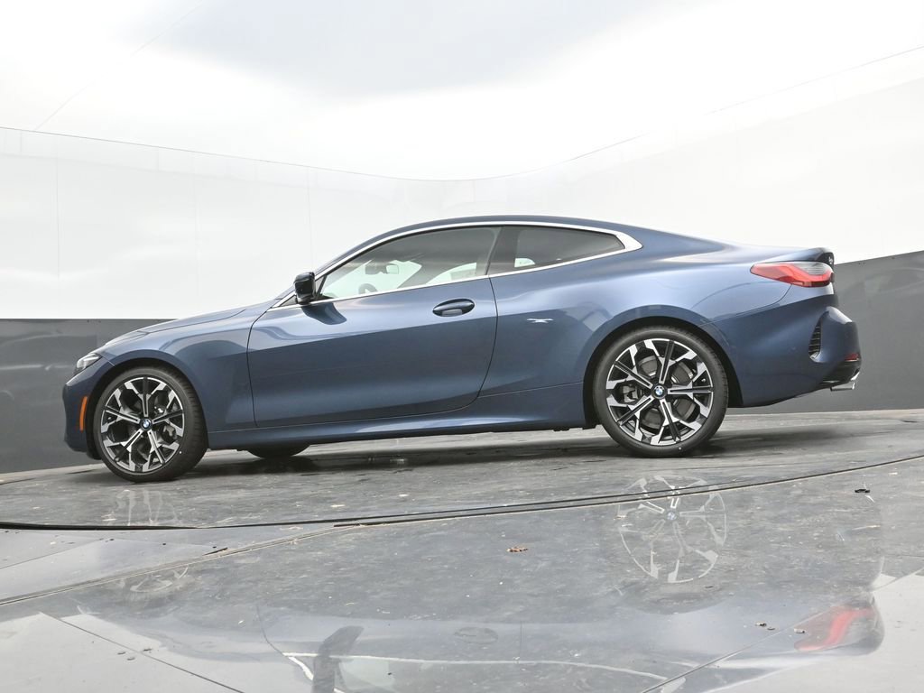 New 2026 BMW 430i Coupe w/ Premium Package RWD image 37