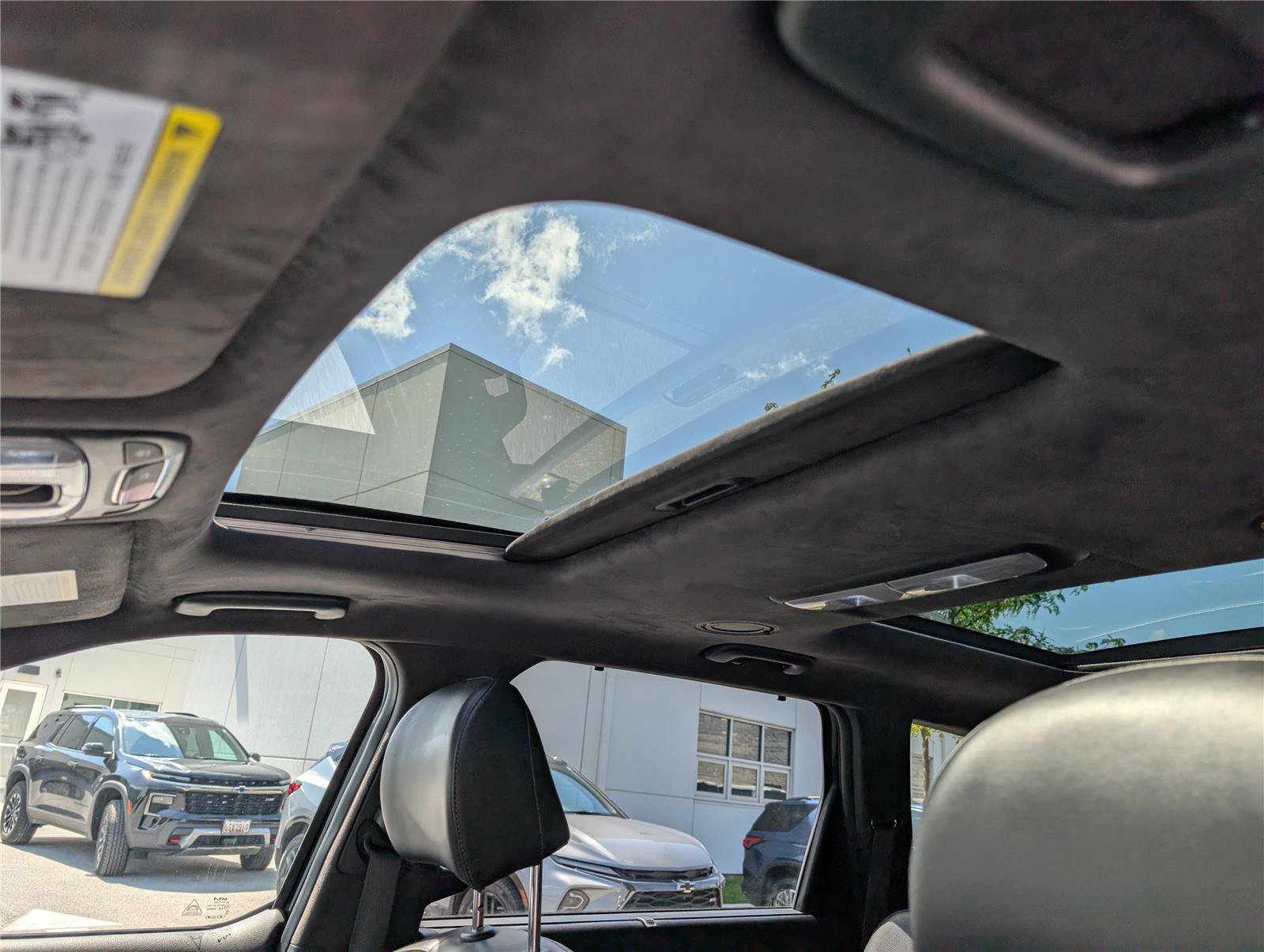 Used 2025 Kia Telluride SX Prestige X-Line AWD/4WD image 11