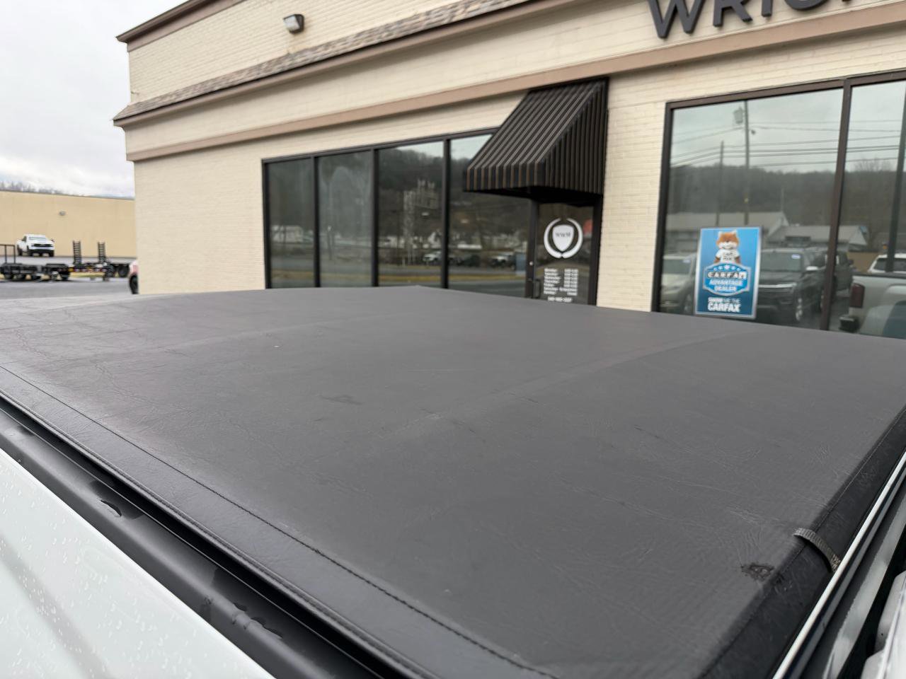 Used 2018 GMC Sierra 1500 Denali w/ Denali Ultimate Package image 10