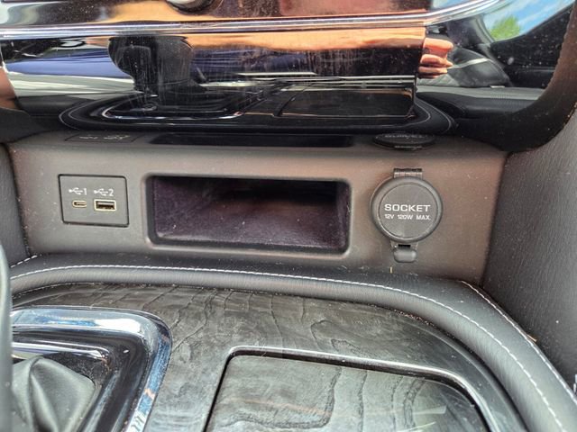 Used 2021 INFINITI QX80 Sensory w/ All-Season Package image 31