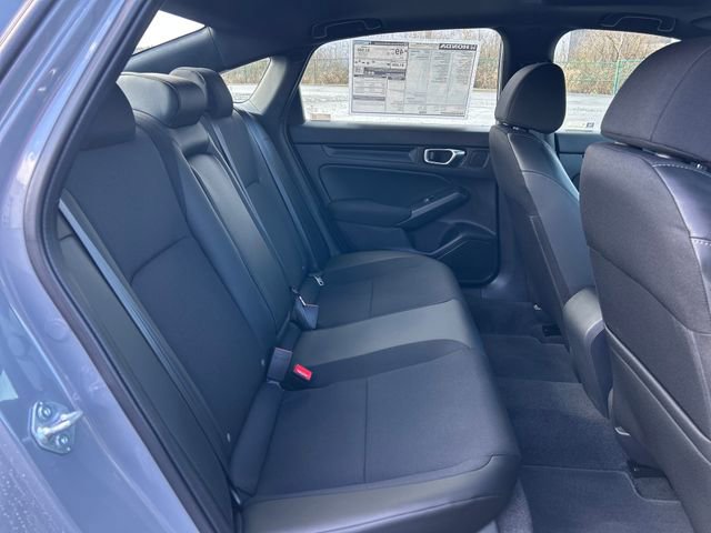 New 2026 Honda Civic Sport image 12