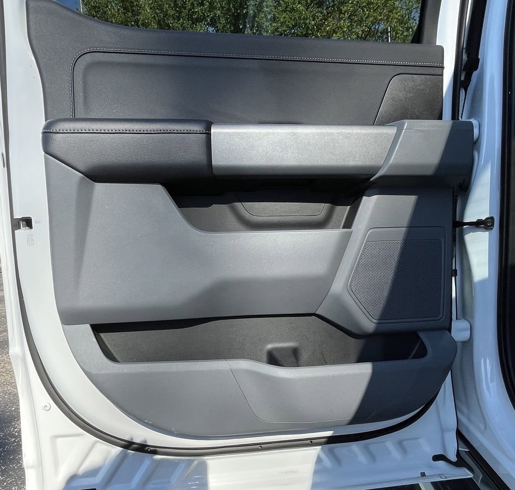 Used 2024 Ford F150 XLT w/ Tow/Haul Package image 14