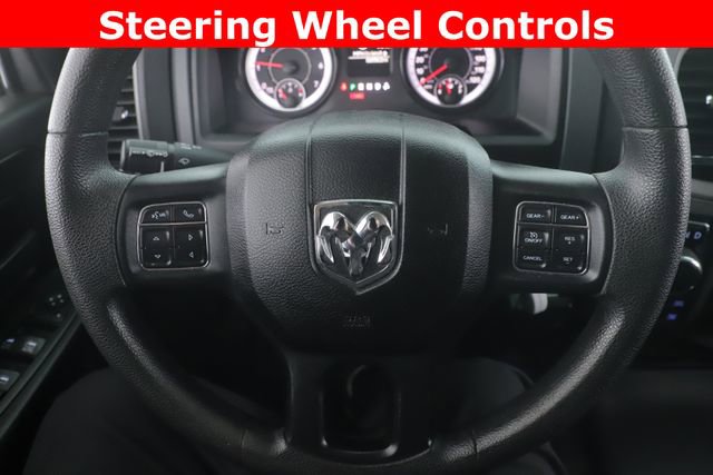 Used 2019 RAM 1500 Express w/ Wheel & Sound Group AWD/4WD image 21