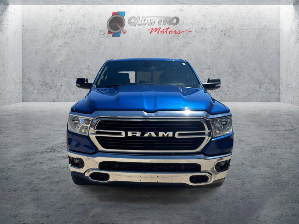 Used 2019 RAM 1500 Big Horn AWD/4WD image 9
