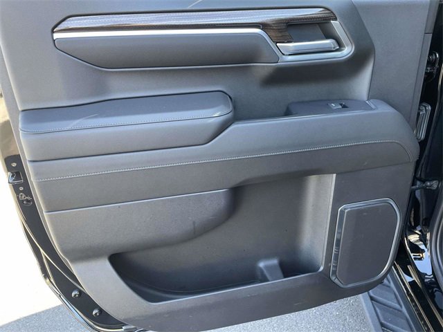 Used 2022 Chevrolet Silverado 1500 RST w/ Z71 Off-Road Package image 6