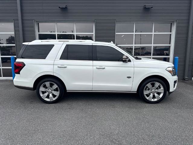 Used 2022 Ford Expedition King Ranch AWD/4WD image 4