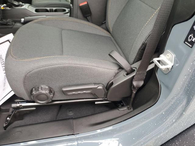 New 2026 Jeep Wrangler Sport image 13