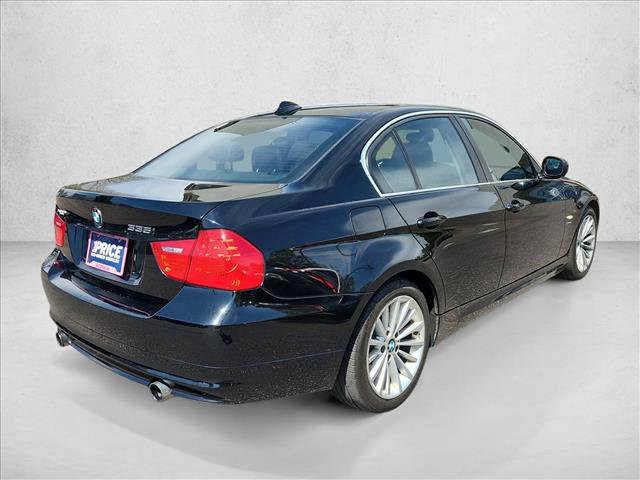 Used 2011 BMW 335i xDrive Sedan AWD/4WD video 3