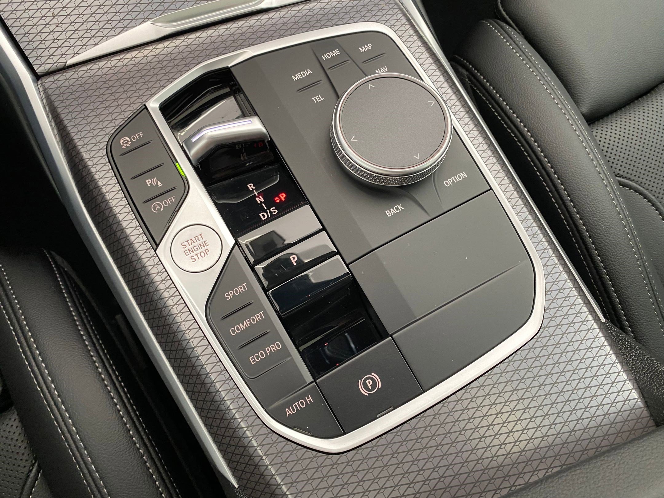 Used 2025 BMW 330i xDrive 330i xDrive w/ Convenience Package image 28