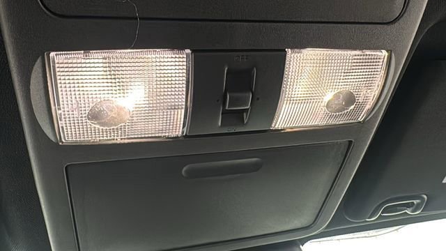 New 2026 Nissan Frontier PRO-4X image 30